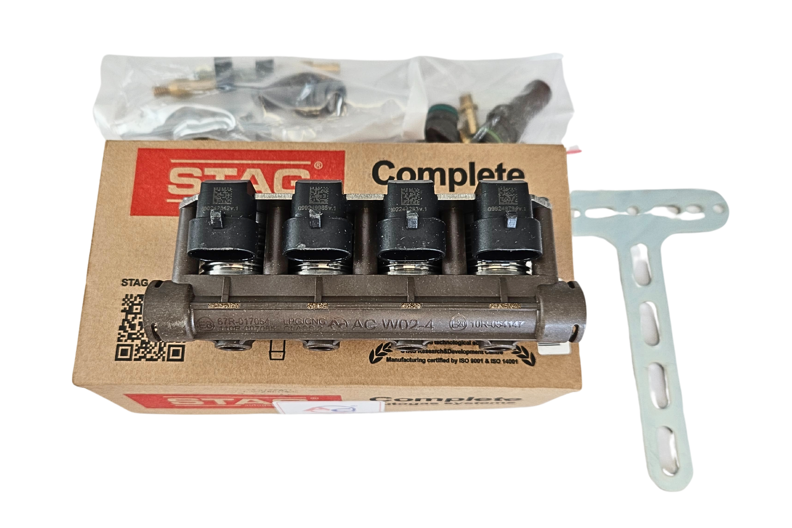 Riel STAG AC W02 4 cil (04)