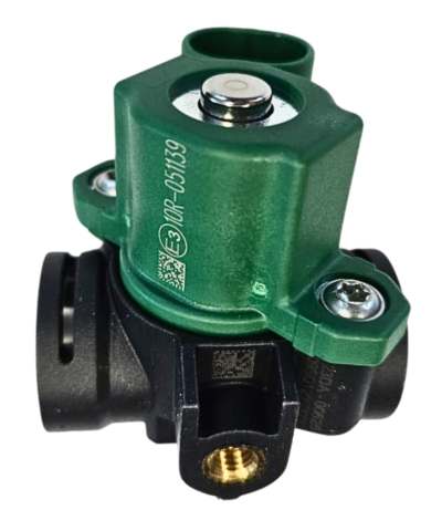 Inyector ZAVOLI PAN-JET 20