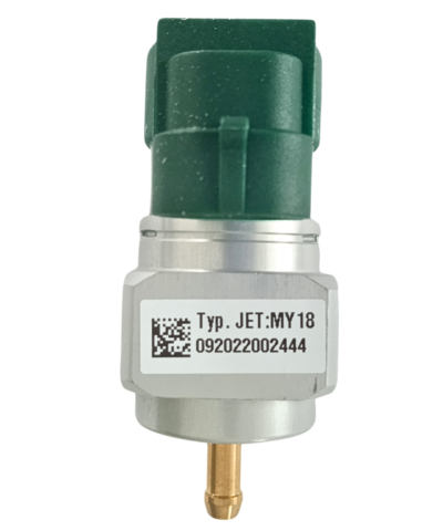 Inyector Zavoli Jet 600